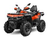 CFMoto  CFORCE 1000 EPS 2024 годаүшін6 600 000 тг. в Петропавловск