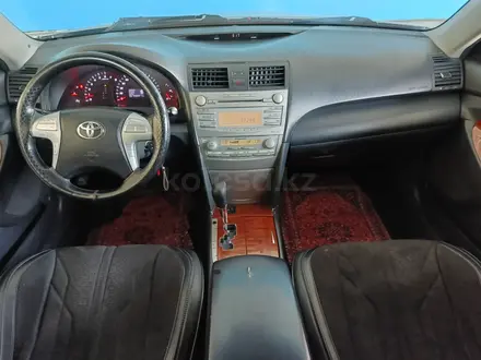 Toyota Camry 2011 года за 4 552 800 тг. в Шымкент – фото 8