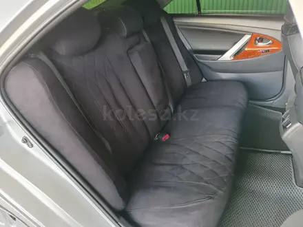 Toyota Camry 2011 года за 4 552 800 тг. в Шымкент – фото 10