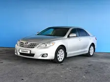 Toyota Camry, 2011