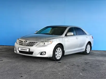 Toyota Camry 2011 года за 4 552 800 тг. в Шымкент