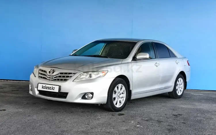 Toyota Camry 2011 года за 4 552 800 тг. в Шымкент