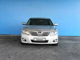 Toyota Camry 2011 года за 4 552 800 тг. в Шымкент – фото 2