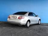 Toyota Camry 2011 года за 4 552 800 тг. в Шымкент – фото 3