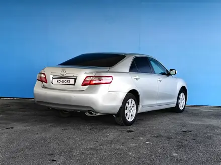 Toyota Camry 2011 года за 4 552 800 тг. в Шымкент – фото 3