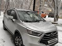 JAC S3 2018 года за 4 400 000 тг. в Караганда