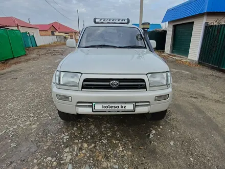 Toyota Hilux Surf 1996 года за 4 700 000 тг. в Усть-Каменогорск