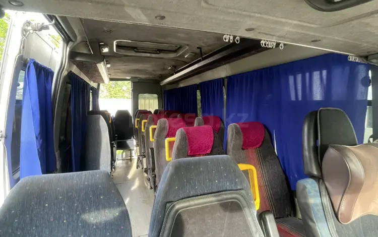 IVECO  Daily 2001 года за 4 000 000 тг. в Алматы
