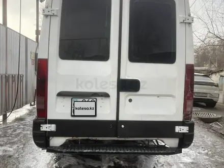 IVECO  Daily 2001 года за 4 000 000 тг. в Алматы – фото 9