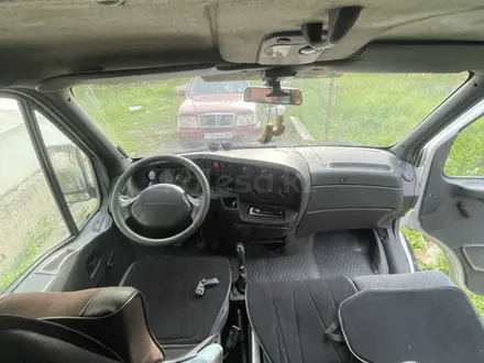 IVECO  Daily 2001 года за 4 000 000 тг. в Алматы – фото 2