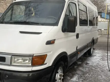 IVECO  Daily 2001 года за 4 000 000 тг. в Алматы – фото 7