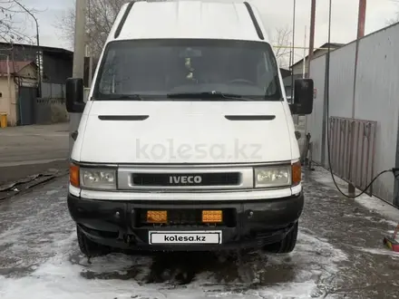 IVECO  Daily 2001 года за 4 000 000 тг. в Алматы – фото 11