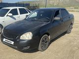 ВАЗ (Lada) Priora 2170 2007 года за 900 000 тг. в Кокшетау – фото 3