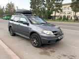 Mitsubishi Outlander 2007 годаүшін5 100 000 тг. в Алматы – фото 3