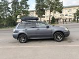 Mitsubishi Outlander 2007 годаүшін5 100 000 тг. в Алматы – фото 4