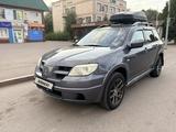 Mitsubishi Outlander 2007 годаүшін5 100 000 тг. в Алматы