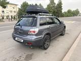 Mitsubishi Outlander 2007 годаүшін5 100 000 тг. в Алматы – фото 5