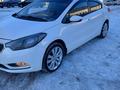 Kia Cerato 2014 годаүшін6 250 000 тг. в Астана – фото 2