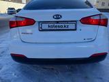 Kia Cerato 2014 годаүшін6 250 000 тг. в Астана – фото 4