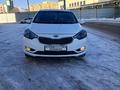 Kia Cerato 2014 годаүшін6 250 000 тг. в Астана – фото 3