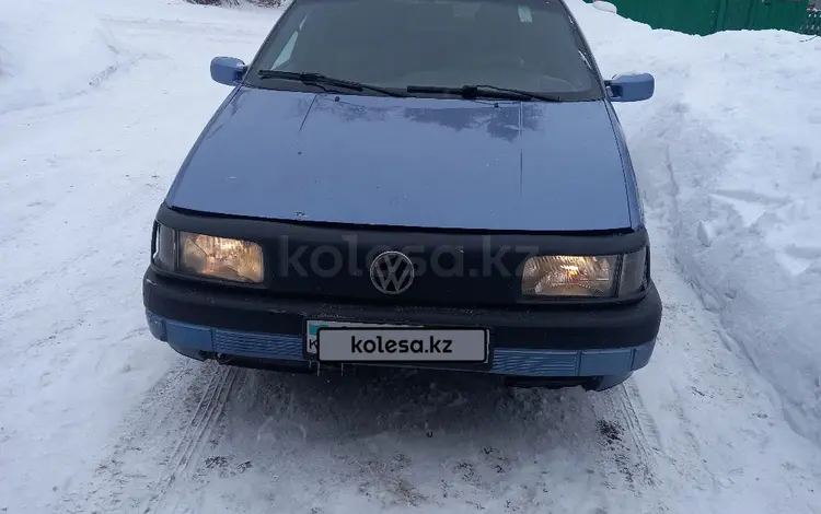 Volkswagen Passat 1993 года за 800 000 тг. в Караганда