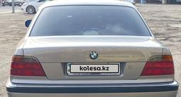 BMW 728 1997 годаfor3 100 000 тг. в Алматы – фото 5