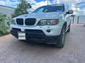 BMW X5 2006 годаүшін5 200 000 тг. в Актобе – фото 2