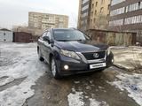 Lexus RX 350 2010 года за 13 000 000 тг. в Семей