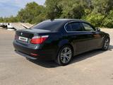 BMW 525 2007 года за 6 100 000 тг. в Павлодар – фото 4