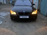 BMW 525 2007 года за 6 100 000 тг. в Павлодар – фото 2