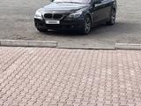 BMW 525 2007 года за 6 100 000 тг. в Павлодар