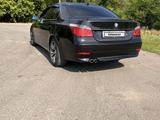 BMW 525 2007 года за 6 100 000 тг. в Павлодар – фото 3