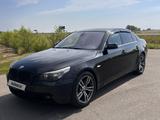 BMW 525 2007 года за 6 100 000 тг. в Павлодар – фото 5