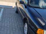 Audi 80 1990 года за 1 400 000 тг. в Актобе – фото 3