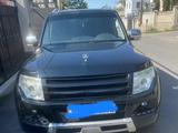 Mitsubishi Pajero 2007 года за 8 250 000 тг. в Алматы – фото 3