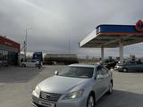 Lexus ES 350 2010 года за 7 400 000 тг. в Бейнеу