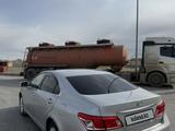 Lexus ES 350 2010 года за 7 400 000 тг. в Бейнеу – фото 3