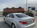 Lexus ES 350 2010 года за 7 400 000 тг. в Бейнеу – фото 4