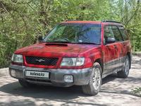 Subaru Forester 1998 годаүшін3 350 000 тг. в Алматы