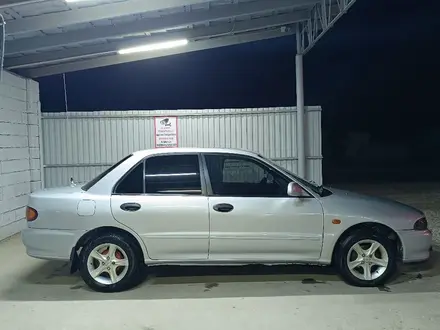 Mitsubishi Lancer 1993 года за 1 300 000 тг. в Тараз – фото 16