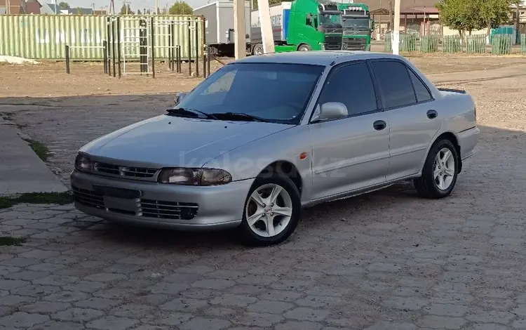 Mitsubishi Lancer 1993 года за 1 300 000 тг. в Тараз