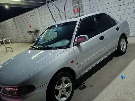 Mitsubishi Lancer 1993 года за 1 300 000 тг. в Тараз – фото 20