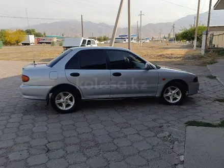 Mitsubishi Lancer 1993 года за 1 300 000 тг. в Тараз – фото 7