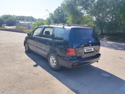 Honda Shuttle 1997 года за 2 800 000 тг. в Алматы – фото 10