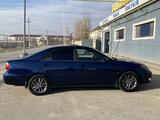 Toyota Camry 2005 годаfor5 500 000 тг. в Жанаозен – фото 3