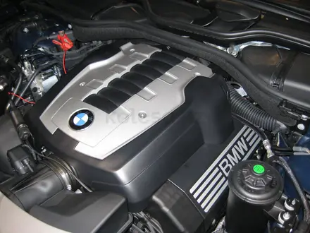 BMW N62 Н62 двигатель рестайлинг из Японии за 650 000 тг. в Астана