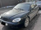 Daewoo Leganza 2000 года за 1 000 000 тг. в Алматы – фото 3