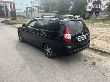 ВАЗ (Lada) Priora 2171 2012 года за 1 800 000 тг. в Атырау – фото 5