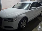 Audi A6 2014 годаүшін10 000 000 тг. в Шымкент