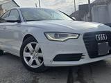 Audi A6 2014 годаүшін10 000 000 тг. в Шымкент – фото 3